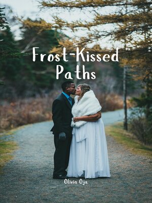 cover image of Frost-Kissed Paths